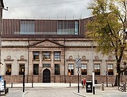 Aberdeen Art Gallery