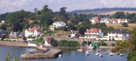 AberdourHarbour