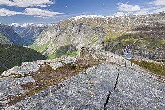 Eikesdalen (Aurstaupet)