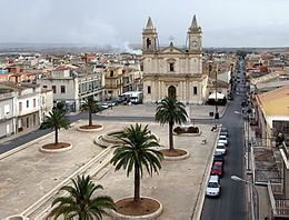 Piazza Libertà