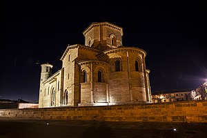 Arquitectura de iglesias - Wikipedia, la enciclopedia libre