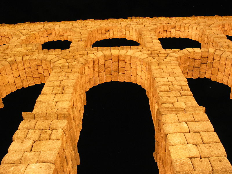 File:Acueducto de Segovia (España) 01.jpg