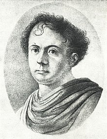 Adolf Müllner (Quelle: Wikimedia)