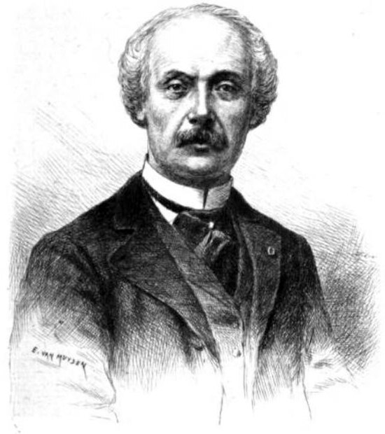 Adolphe d'Ennery.