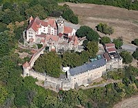 Ronneburg Castle