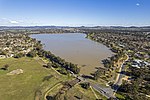 Vignette pour Lac Albert (Nouvelle-Galles du Sud)