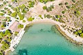 Aerial view of Hinitsa Beach in Porto Heli, Greece (48760351622).jpg