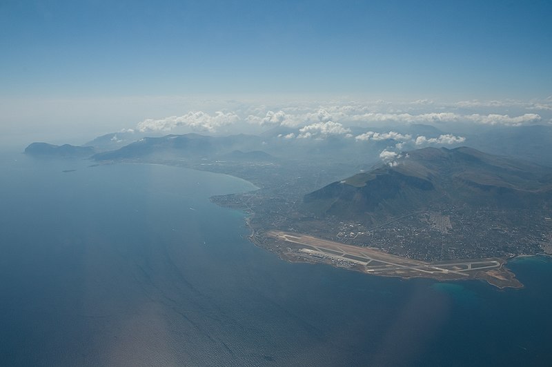 File:Aeroporto di Palermo-Punta Raisi Aerea.jpg