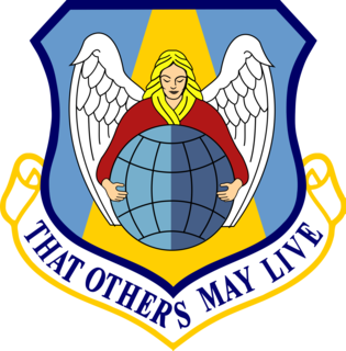 <span class="mw-page-title-main">United States Air Force Combat Rescue School</span> Military unit