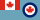 Canadian Air Command flag.svg