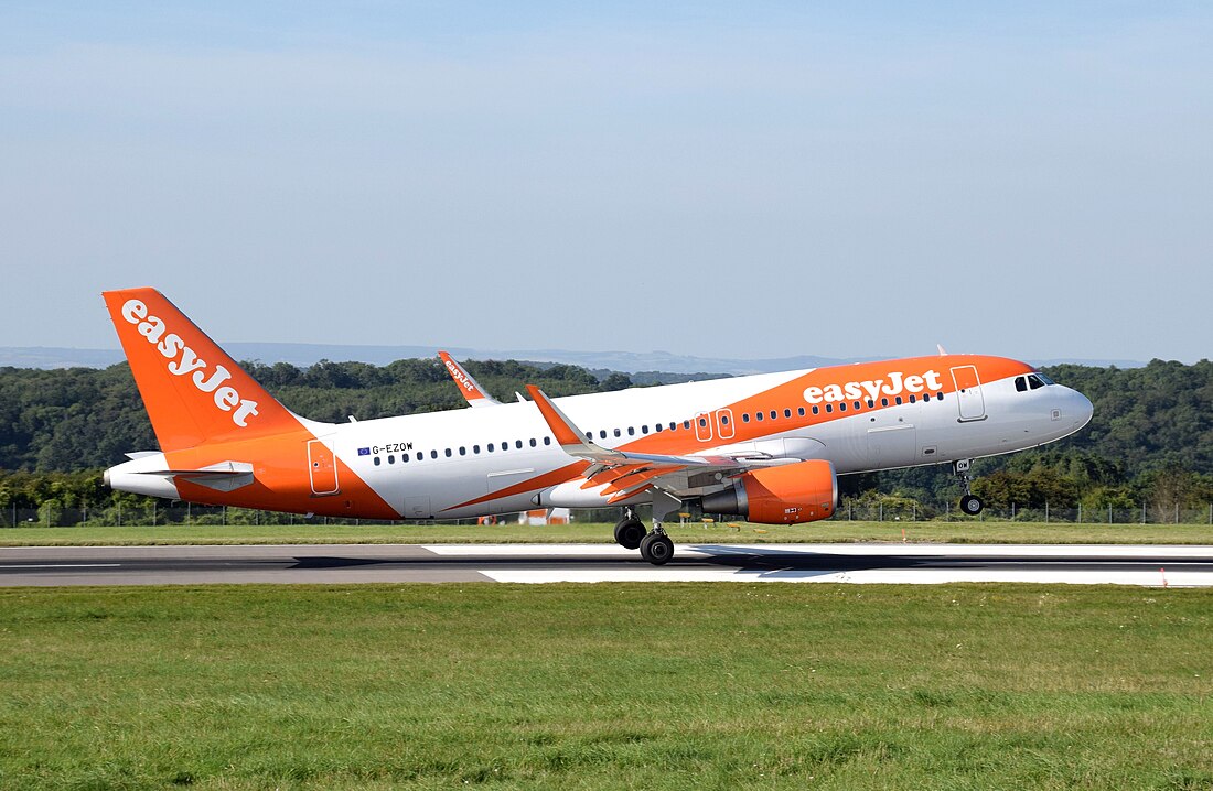 EasyJet