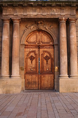 Aix-en-Provence Institut etudes politiques 20061227.jpg