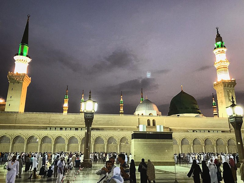 File:Al nabi mosque116.jpg