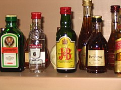 Guide to Alcoholic Beverages, Wiki