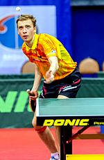 Thumbnail for Alexander Shibaev (table tennis)