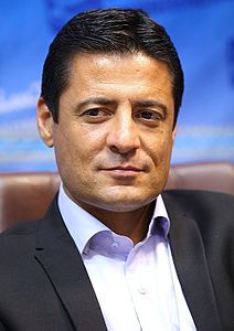 Alireza Faghani: Carriera, Note, Altri progetti