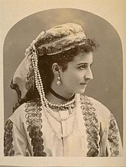 Alice Oates, theatre manager and pioneer of American musical theatre Alice Oates c1876.jpg