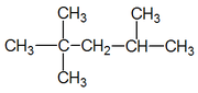 2,2 dimetil-4 metilpentà