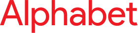 logo de Alphabet (entreprise)