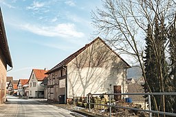 Alte Hersfelder Straße 22 Friedewald 20180302 001