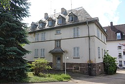 Auf Dem Rain Idar-Oberstein