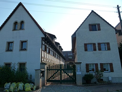 Altnaundorf 25-25a-b Radebeul