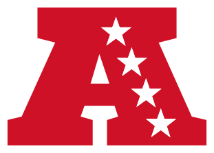 American Football Conference logo.svg