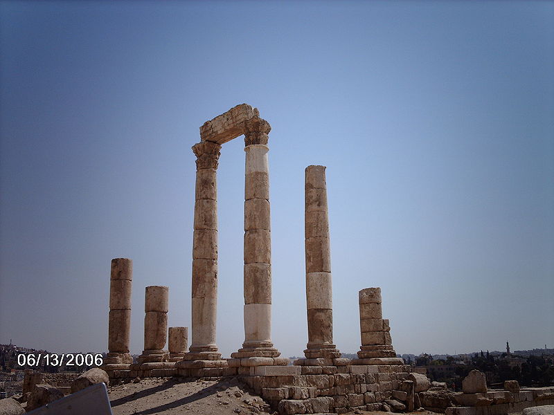 File:Amman tempio ercole.JPG