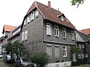 Wohnhaus