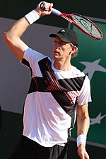 Hình thu nhỏ cho Kevin Anderson (quần vợt)