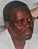 André Nzapayeké: Alter & Geburtstag