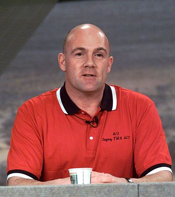 André Kuipers