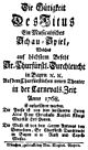 Andrea Bernasconi - La Clemenza di Tito - Título alemán del libreto - Munich 1768.jpg