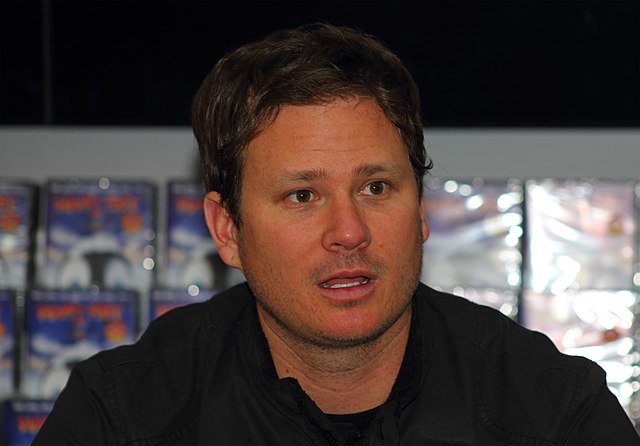 Previous efforts to record a seventh Blink-182 album were repeatedly stalled by then-former guitarist/vocalist Tom DeLonge (pictured here in 2012).