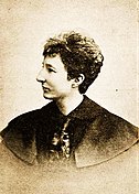 Anita Augspurg (* 1857)