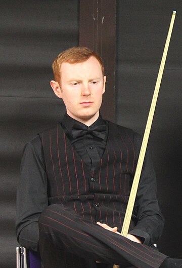 Anthony McGill