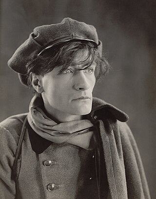 <span class="mw-page-title-main">Antonin Artaud</span> French dramatist, actor and theatre director (1896–1948)