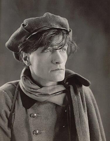 Agenda quotidien - Septembre 2023 376px-Antonin_Artaud_1926