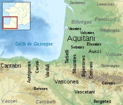Aquitani tribes map-fr.svg