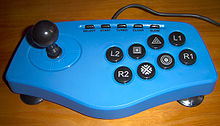 PlayStation (consola) - Wikipedia, la enciclopedia libre