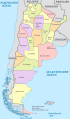 w:Provinces of Argentina