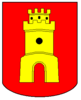 米德尔堡徽章
