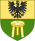 Arms of the house of Toso.svg