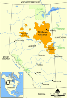 Carte des sables bitumineux de l'Athabasca.png