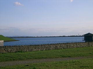 <span class="mw-page-title-main">Audenshaw Reservoirs</span>