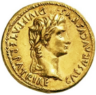 Augustus first century aureus obverse.png