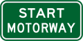 Start Motorway