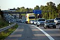 Verkehrslärm liegt schon bei bis zu 90 Dezibel.