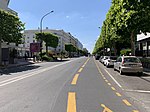 Avenue de Paris (Saint-Mandé et Vincennes)