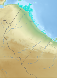 Awdal relief location map.svg